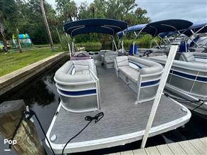 Bennington 22 SSR