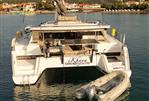 Fountaine Pajot Helia 44