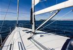 BENETEAU OCEANIS 38