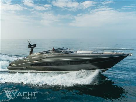 Riva 63 Virtus