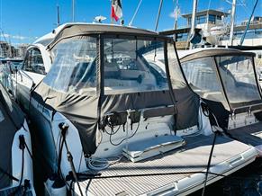JEANNEAU LEADER 40 SPORT TOP