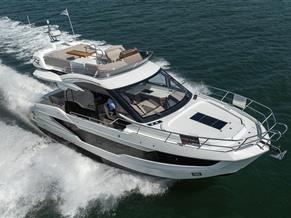 Galeon 400 Fly