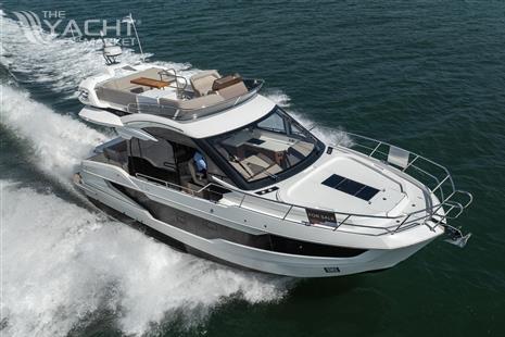 Galeon 400 Fly - Galeon 400 Fly For Sale