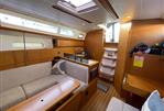 Jeanneau Jeanneau Sun Odyssey 379