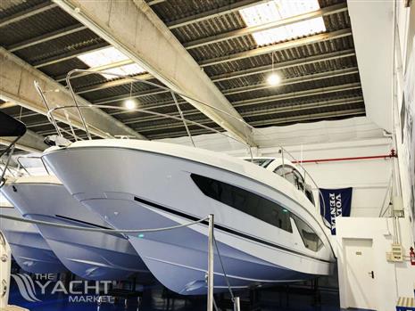 BENETEAU GRAN TURISMO 36