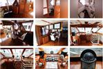 Jefferson Marquessa Motor Yacht 60