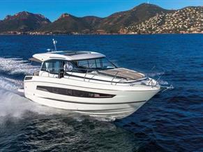 JEANNEAU NC 37
