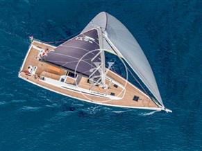 ITALIA YACHTS ITALIA 14.98