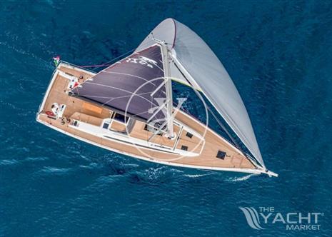 ITALIA YACHTS ITALIA 14.98