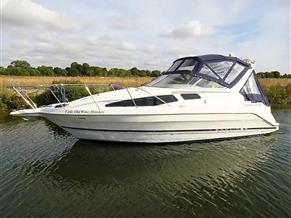 Bayliner Ciera 2855