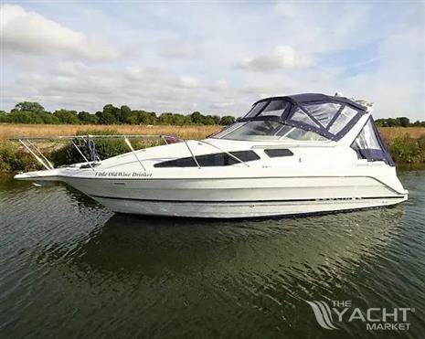 Bayliner Ciera 2855