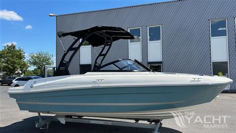 BAYLINER BAYLINER VR4 OE