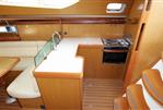 Jeanneau 42 DS Sun Odyssey