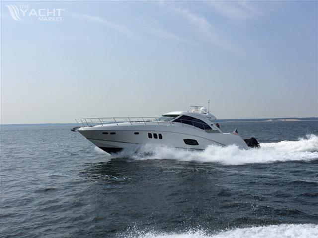 2010 Sea Ray