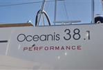 BENETEAU OCEANIS 38.1