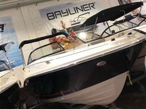 BAYLINER BAYLINER VR6 OE