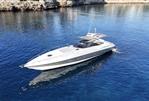 Sunseeker Superhawk 48