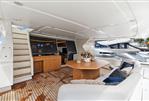 Ferretti Yachts 810