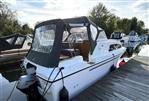 Viking 24 Cockpit Cruiser