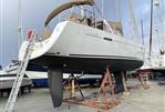 Beneteau Oceanis 58