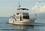 Grand Banks 36 Motoryacht - Picture 4