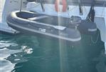 FOUNTAINE PAJOT ELBA 45