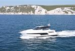 Fairline Targa 50 GT Open - Image courtesy of JD Yachts