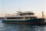 Custom-Craft 24 m STEEL EXCURSION,RESTAURANT AND DIVING VESSEL