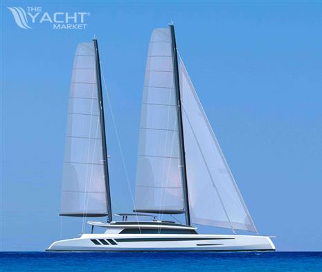 PAJOT YACHTS CATAMARAN ECO YACHT 153