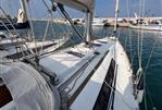 Beneteau OCEANIS 34 - Abayachting Beneteau Oceanis 34 usato usato-second hand 8