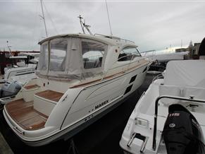 Marex 310 Sun Cruiser