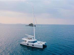 SUNREEF YACHTS SUNREEF 58