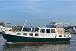 Motor Yacht Zeeschouw 11.00 AK