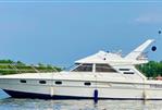 Fairline 43 Flybridge