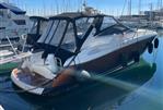 Sunseeker Portofino 35