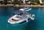 Jeanneau Cap Camarat 10.5 WA II - Cap Camarat 10.5 WA II - PPL Yachting