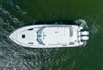 Intrepid 438 Evolution