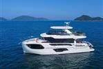 Absolute 64 Navetta