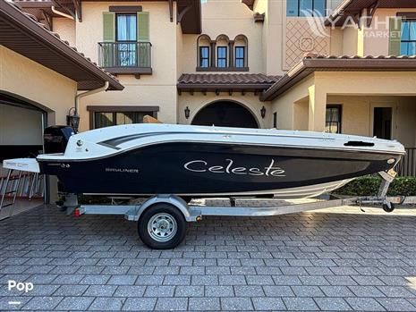 Bayliner DX2000 - 2019 Bayliner DX2000 - Photo #1