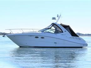 Sea Ray 325 Sundancer