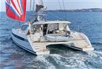 PRIVILEGE MARINE PRIVILEGE 510 SIGNATURE