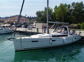 BENETEAU OCEANIS 41