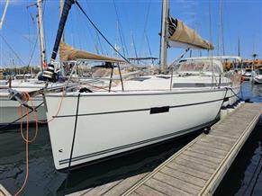 BAVARIA SPORT 40