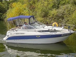 Bayliner 245