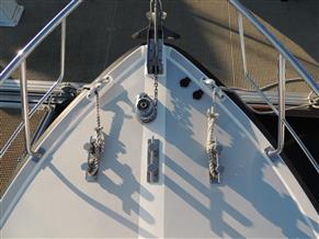 Channel Island 32 