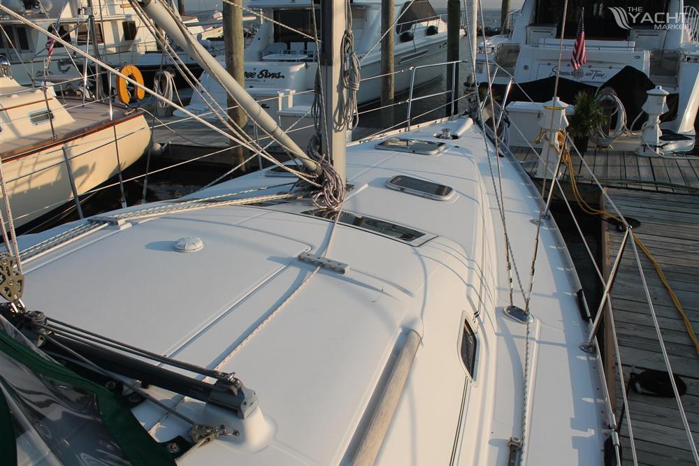 2006 Beneteau