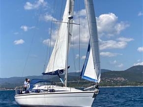 DEHLER 37' CWS