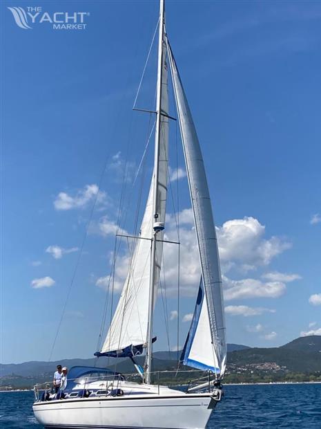 DEHLER 37&#39; CWS