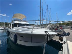 Bénéteau Antares 12