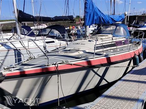 ETAP YACHTING ETAP 28